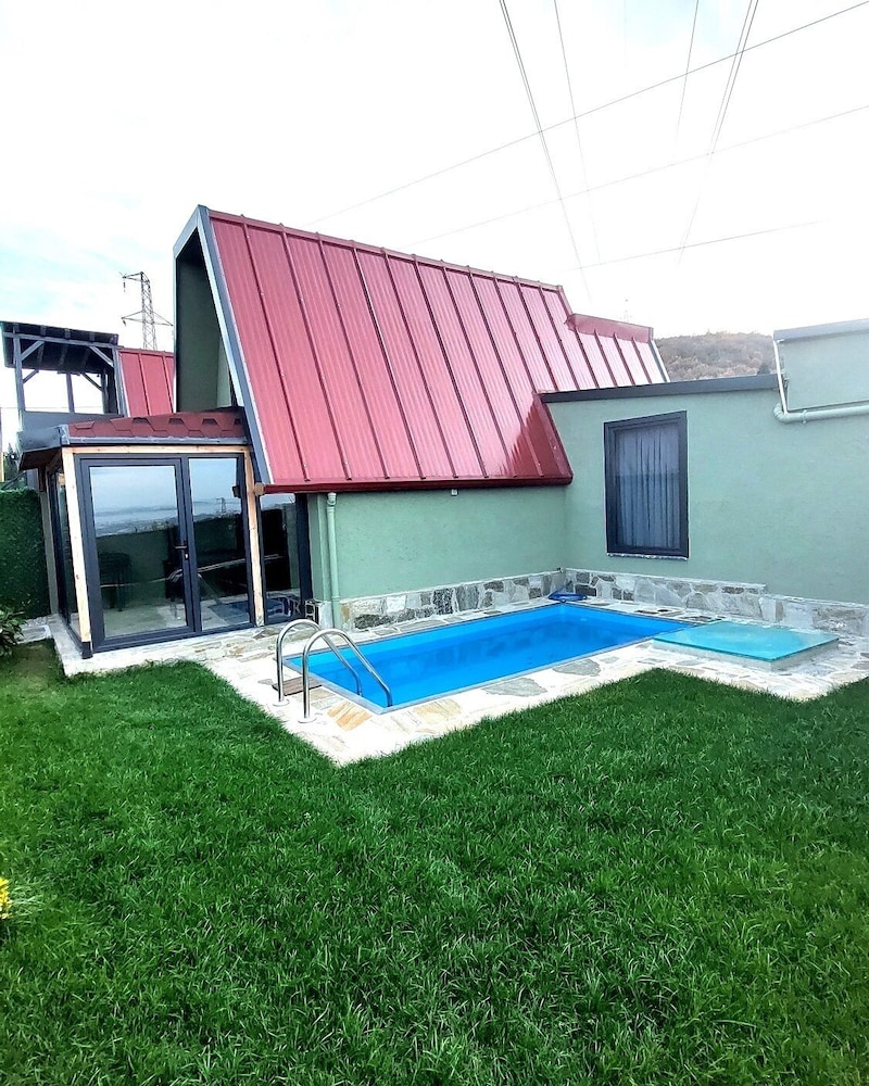 Patya BUNGALOV - Property Image 2