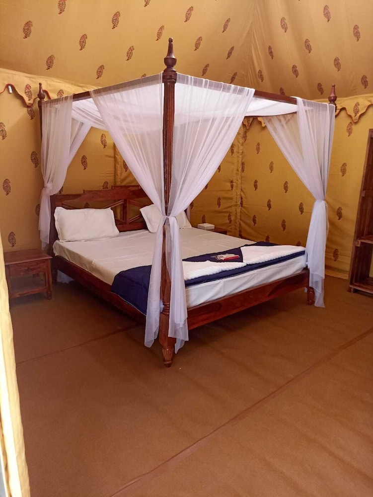 Kutch Classic Rider Camp view 3