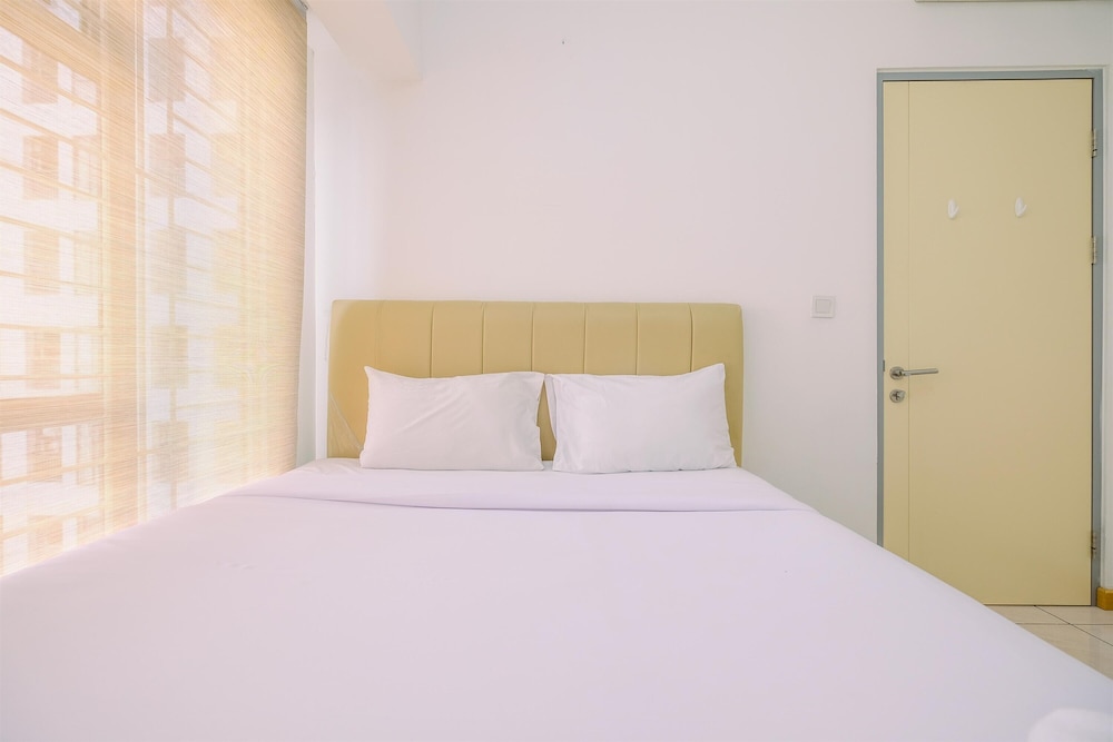 Best Deal 3Br Apartment M-Town Residence Near Summarecon Mall view 3