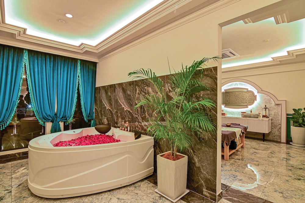 Bertam Wellness Spa & Villas - A Member of Small Luxury Hotels of the World