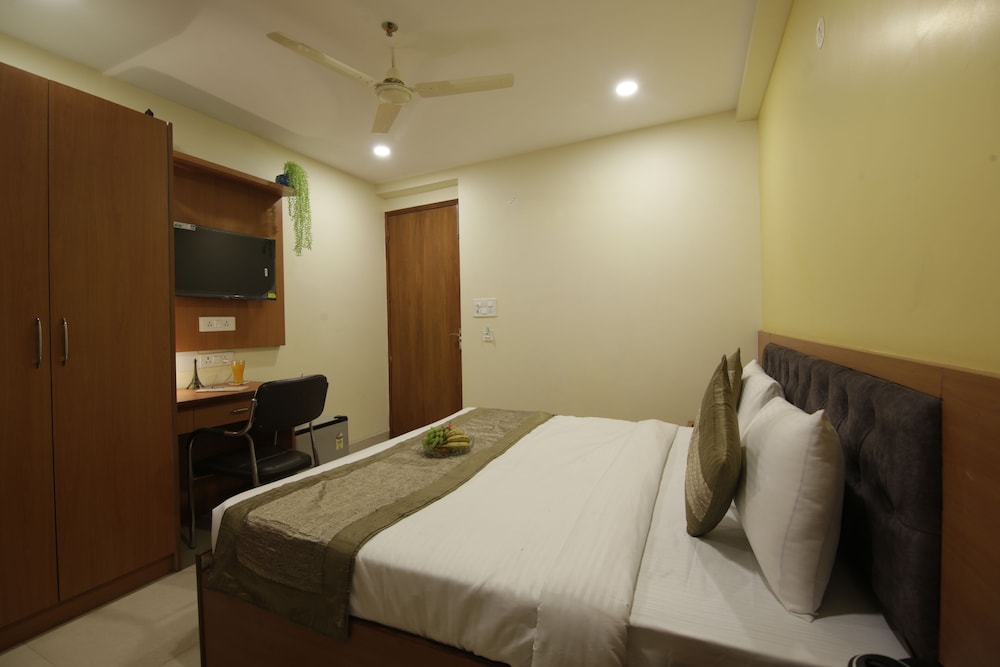 Hotel TMS Grand