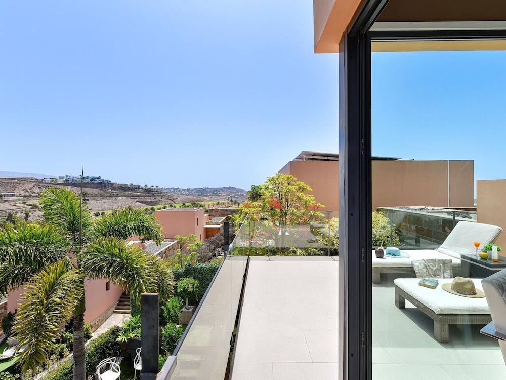 Holiday Home, Maspalomas