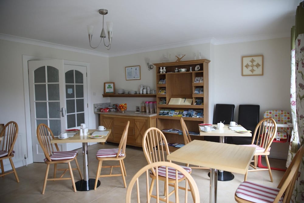 Letterkenny Vacations - Bridgeburn House - Property Image 9