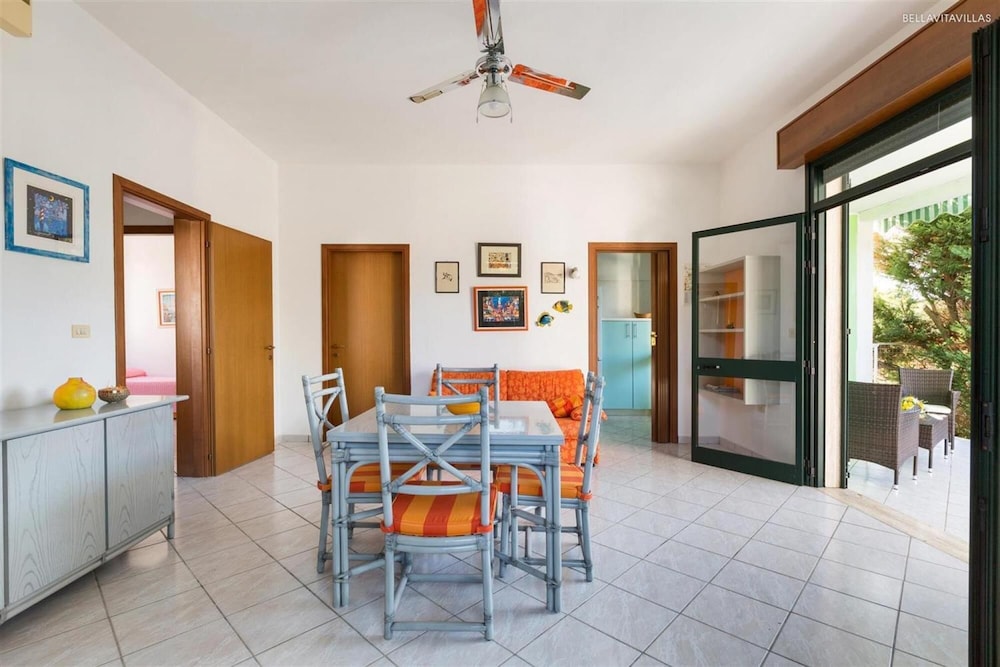 1325 Villa Goa in Porto Cesareo view 5