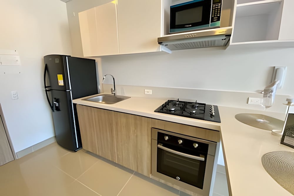Apartamentos Reserva del Mar - by SOHO