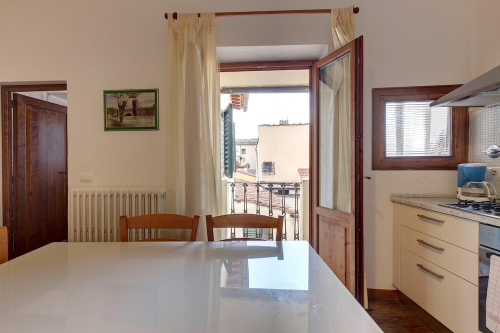 Oriuolo 49 in Firenze