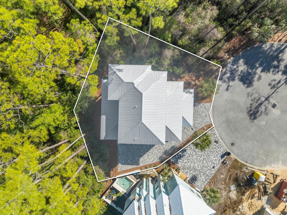 30A Pet Friendly House - Joie De Vivre