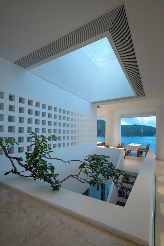 Shenzhen Secret Wild Reef Beautiful Stay