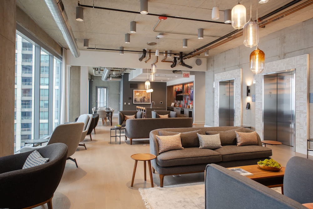 Luxury Downtown 4BR Exclusive Design PH