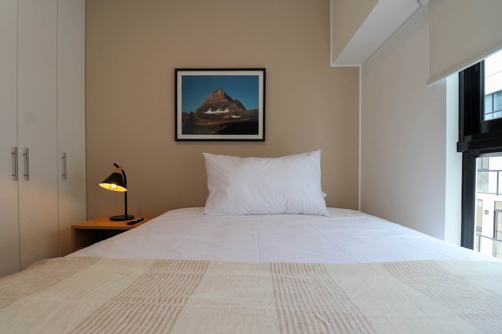 w Grandiose 2BR w Radiant Deco in Miraflores