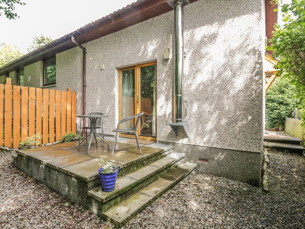 Kingussie Vacations - Brucanich Cottage - Property Image 7