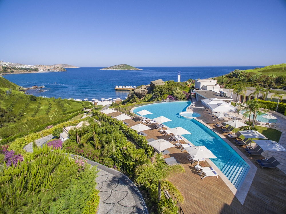 Sirene Luxury Otel Bodrum - Image 92