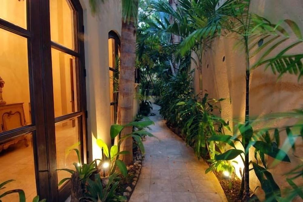 Casa Luca