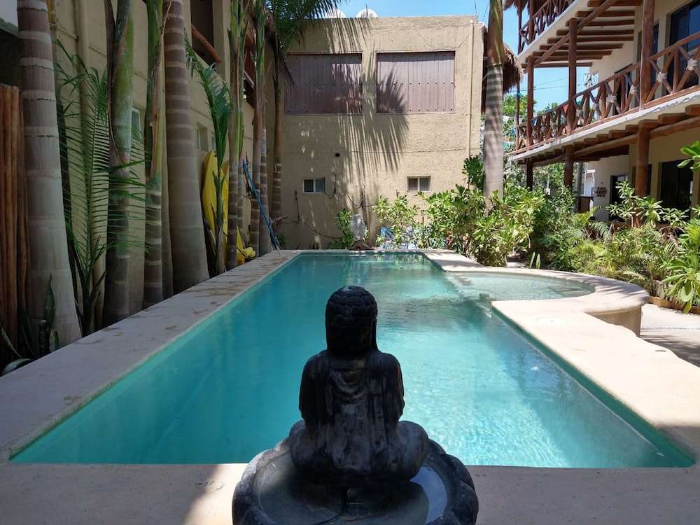 Isla Holbox Vacations - La Constanza de Rulo - Property Image 52