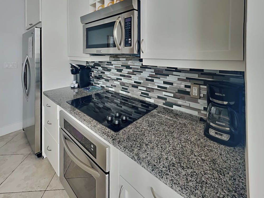 High Seas by Ryson Vacation Rentals