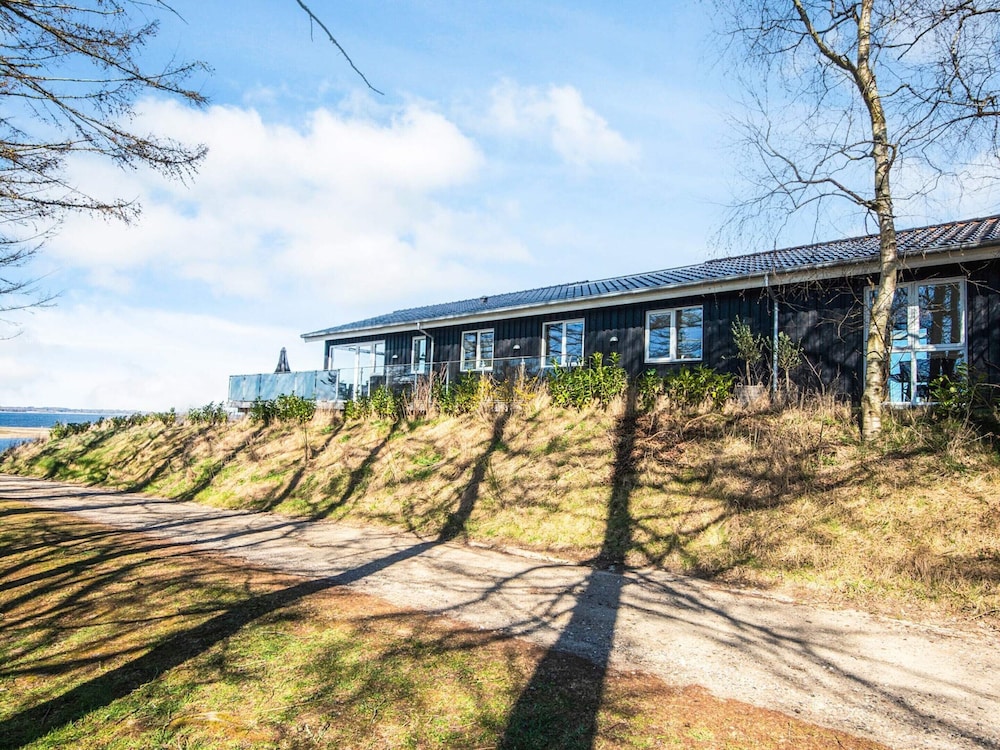 5 Star Holiday Home in Logstrup
