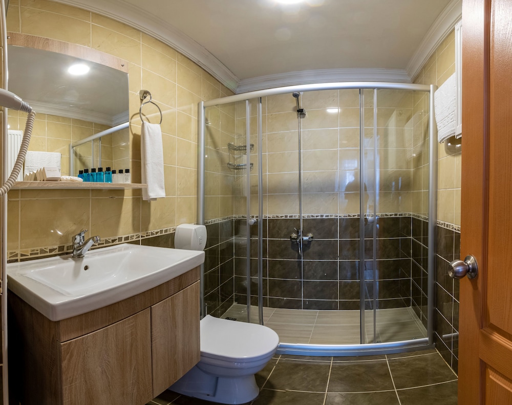 Stone Otel İstanbul - Image 40