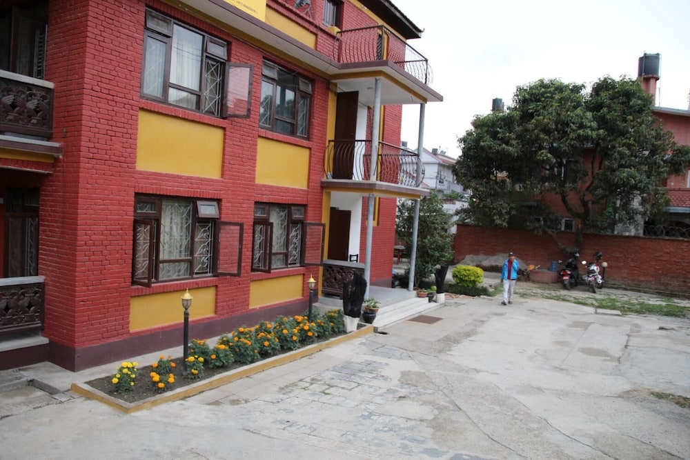 Guheswori bed and breakfast