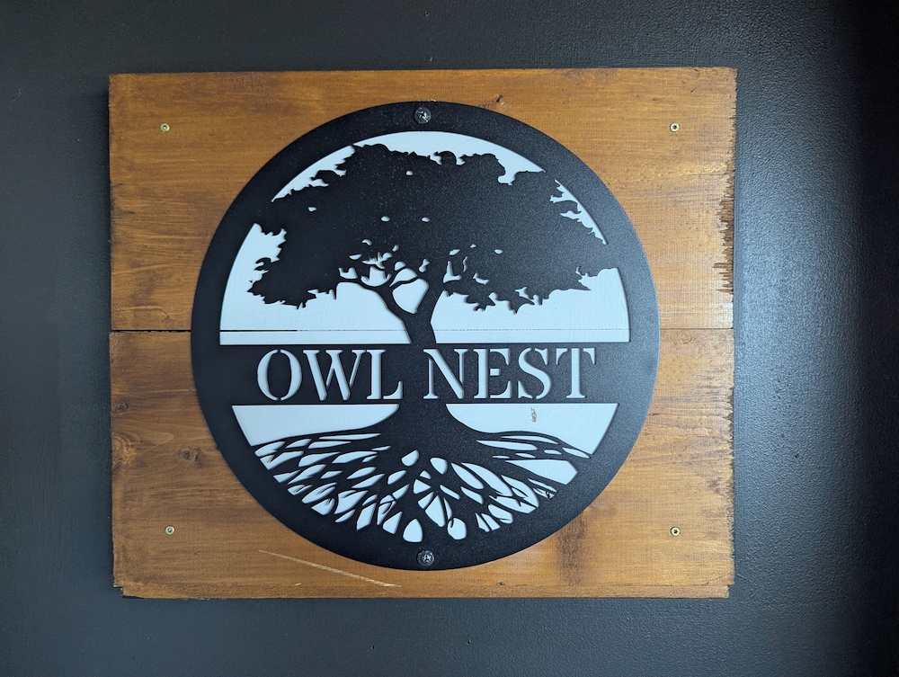 Feather Nest Inn
