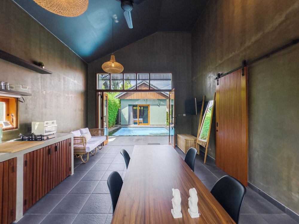 Villa Manggis Ubud