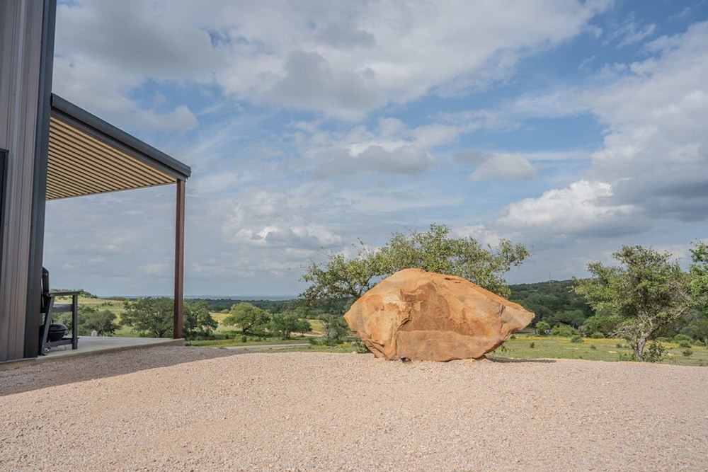Willie In the Hill Country - Hacienda Amor