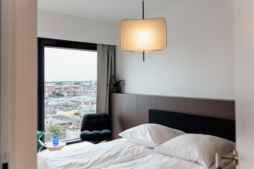 Global Apartments