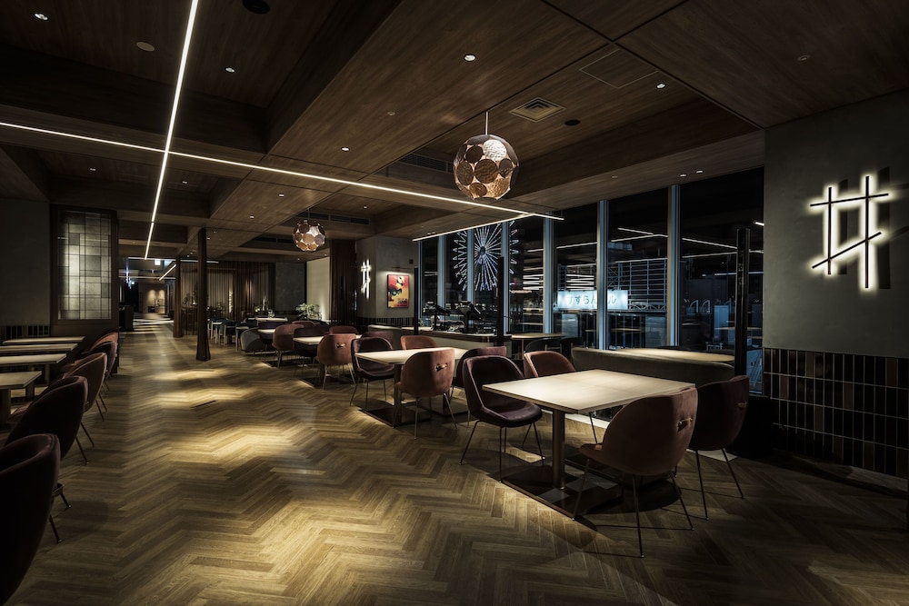 SAPPORO STREAM HOTEL 177