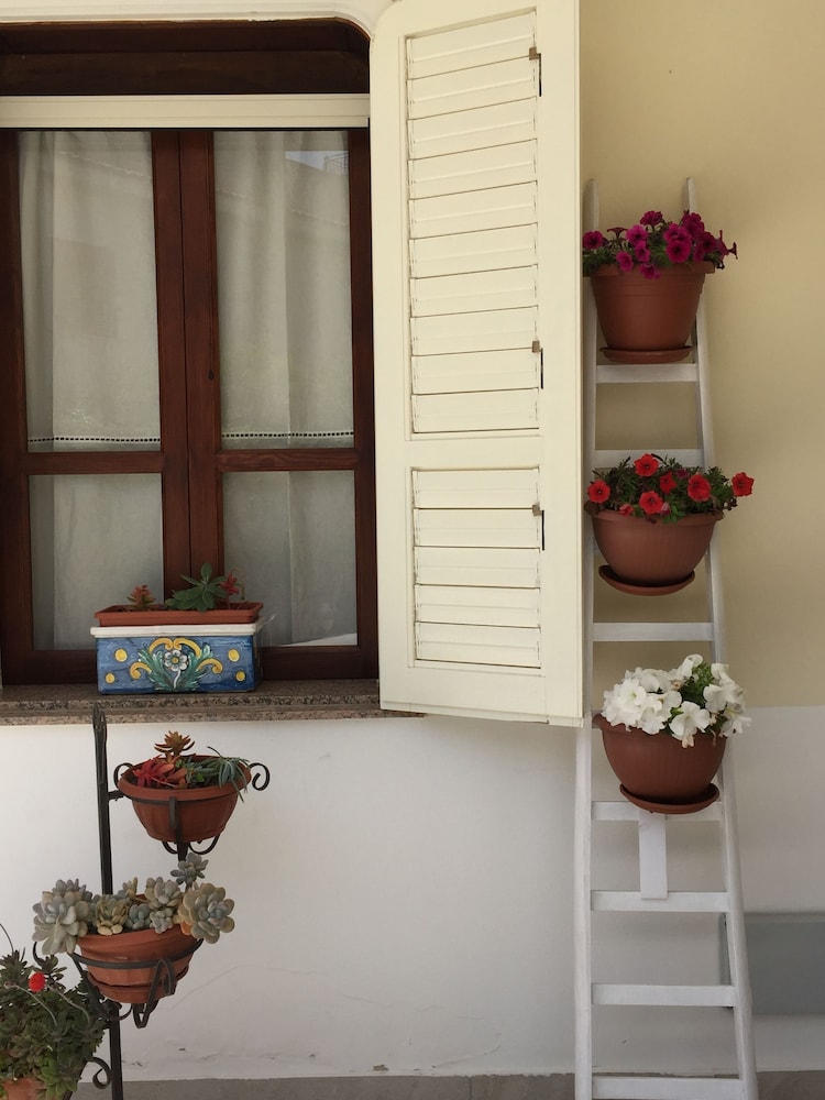 B&B Marricriu