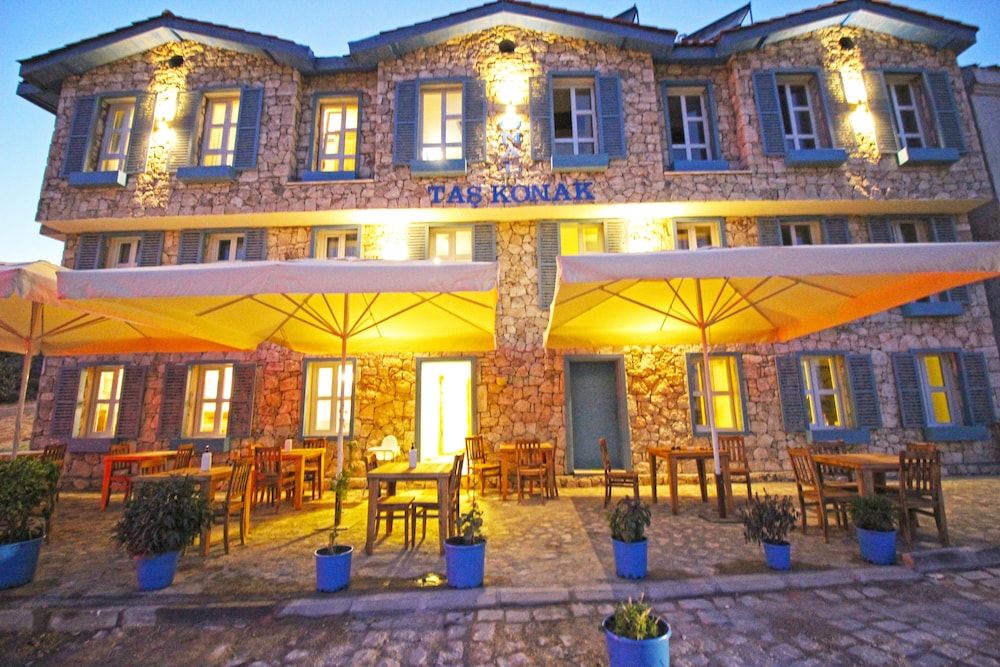 Onal Taş Konak - Image 40