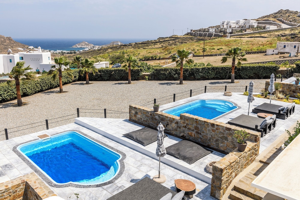 Aurora Mykonos Villas 2