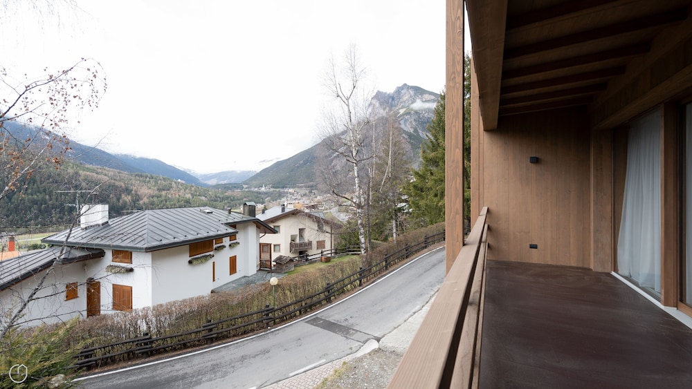 Italianway - Dosso del Grillo 1A