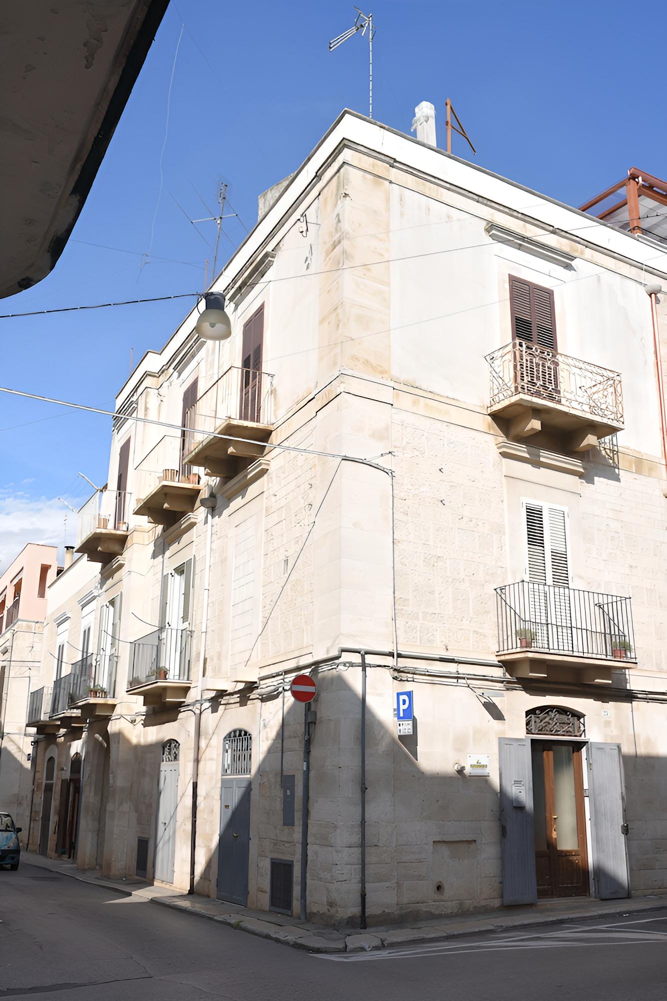 Affittacamere Domus Catalano view 2