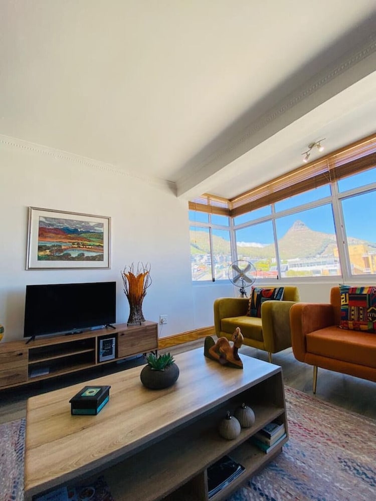 Atlantic Apartment in Sea Point