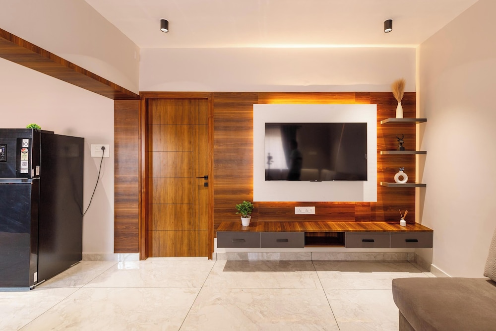 The Indigo Arcnr Manipal Hosp.indiranagar