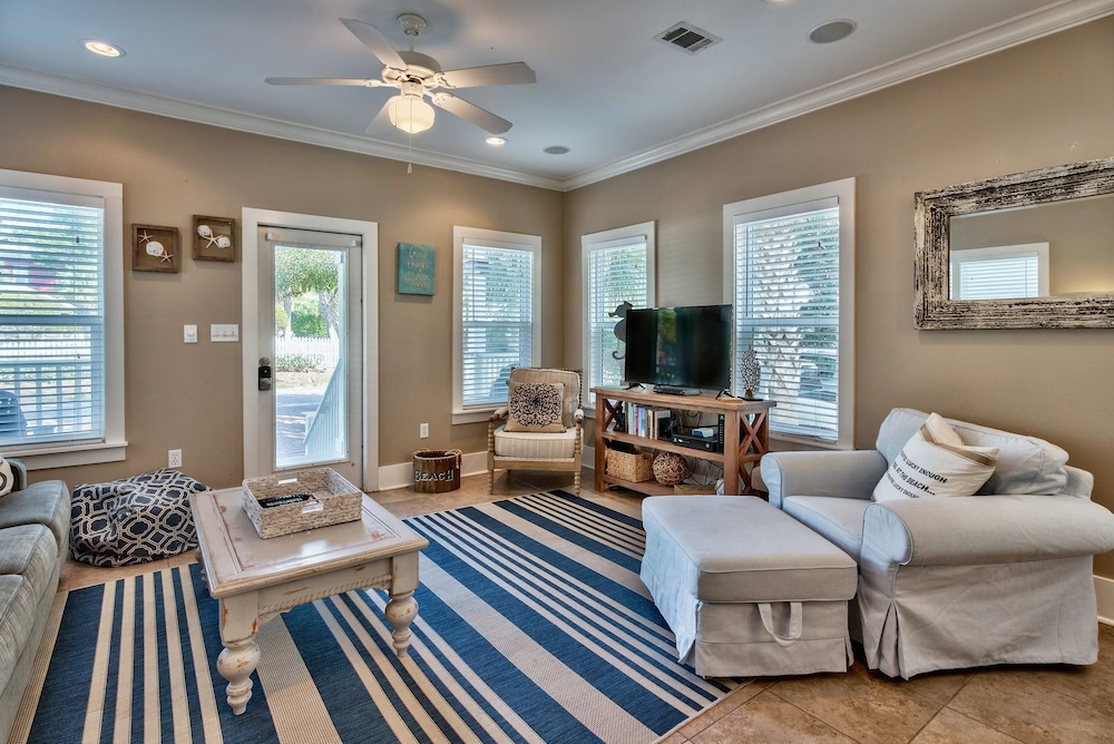All U Need 4 Bedroom Holiday Home By Coastal Dreamin