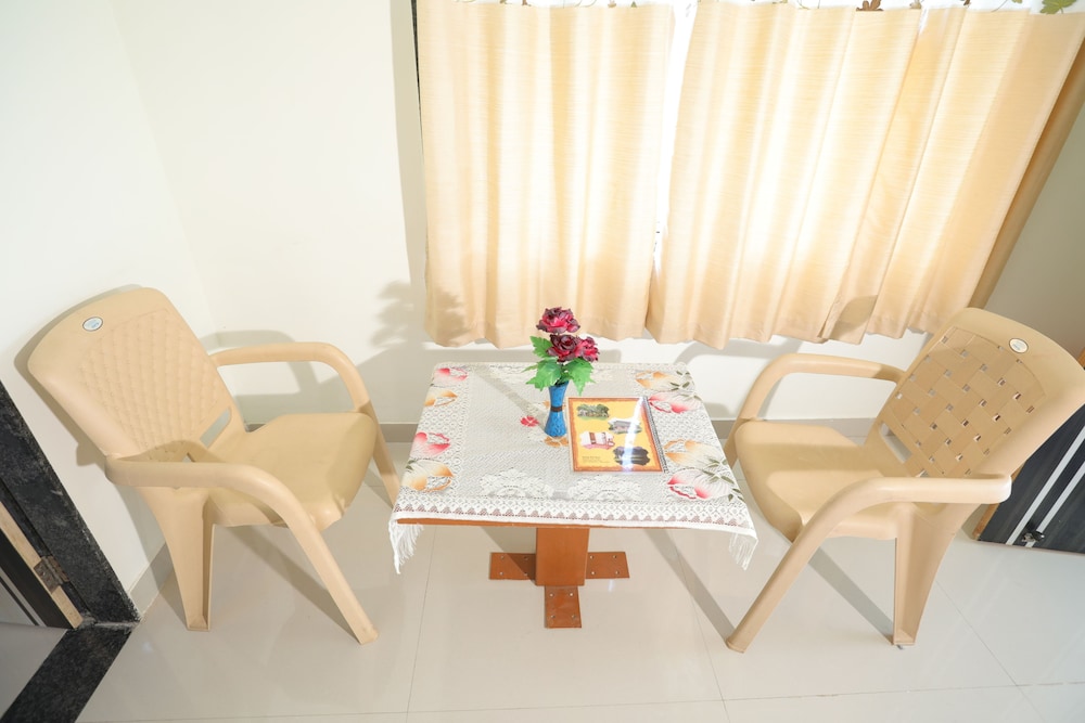 Pune Vacations - Heritage View Resort Rajgad - Property Image 24