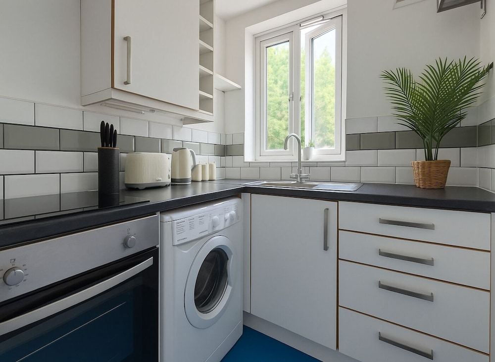 Elegant 1 Bedroom in Bermondsey
