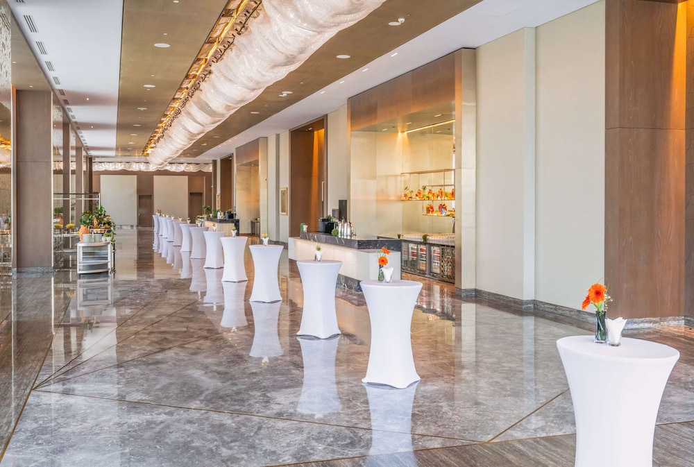 Hilton Abu Dhabi Yas Island