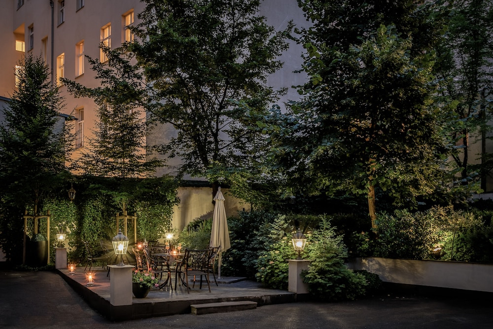 Nice Apartment in Berlin