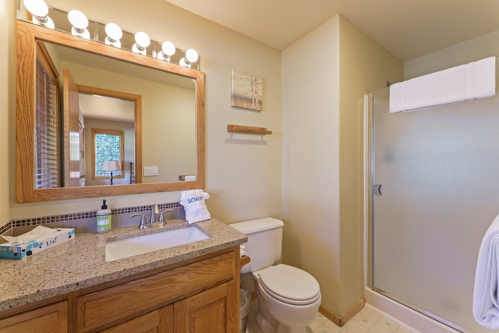 7 Vine Maple 4 Bedroom Home
