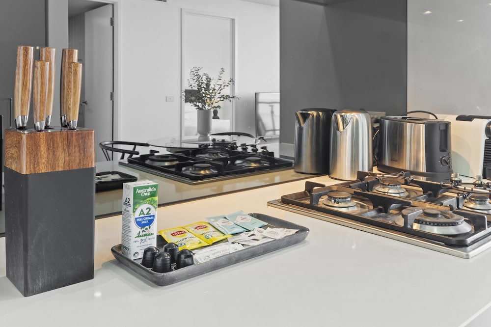 Modern 1-bed Apartment Close to Attractions