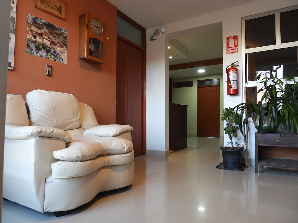 Kuelap Guest House