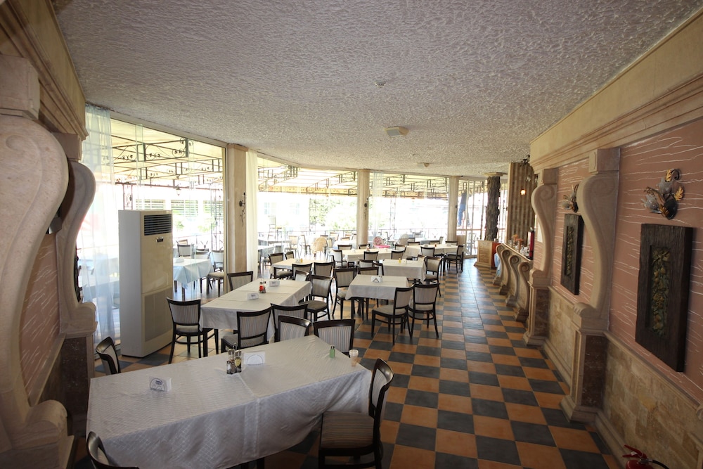 Menada Andalusia Apartments