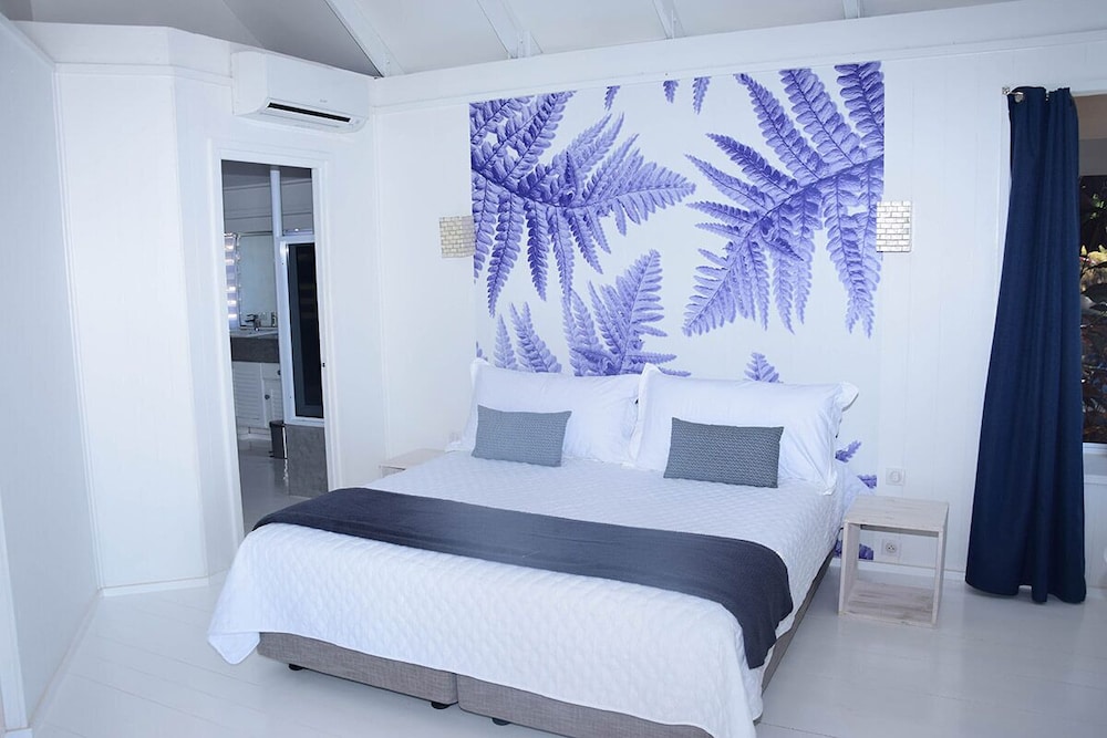 Ninamu Pearl Guest House