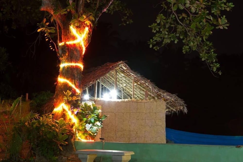 Lagoon Resort Goviyapana