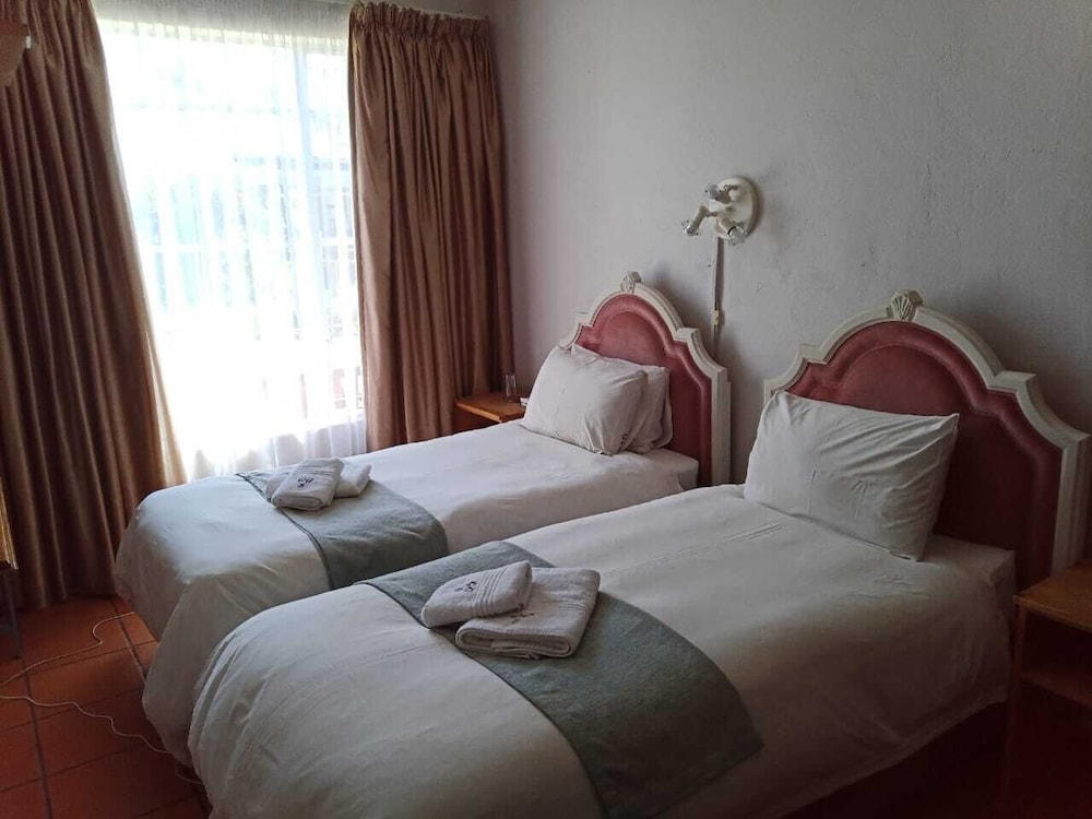 Gewel Guesthouse