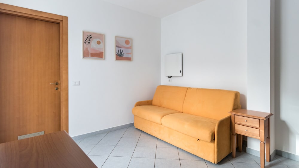 Residence Il Poggio