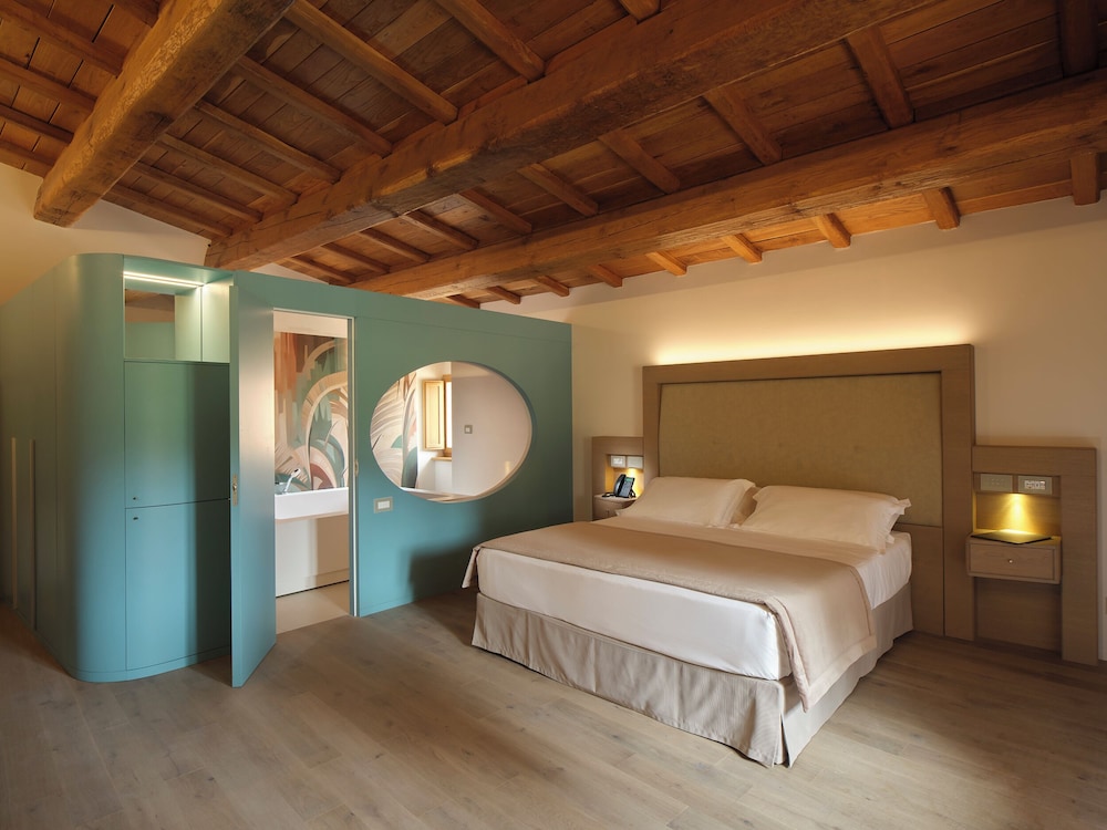 Ascesi Resort