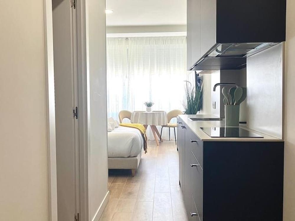 Luxury in the Sky in Alacant