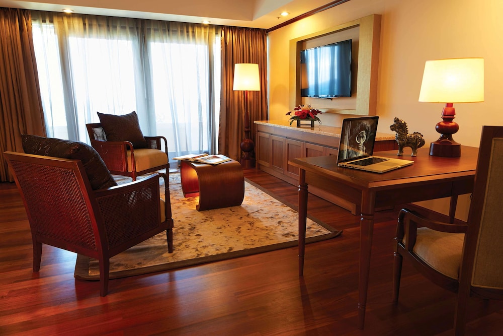 Hilton Bali Resort 26